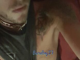 BareBoy27
