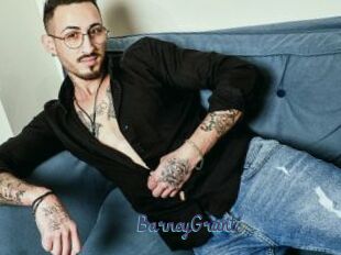 BarneyGrant