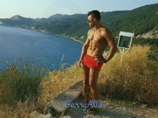 BarryAllen