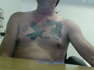 BarryDeeped