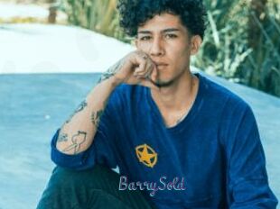 BarrySold