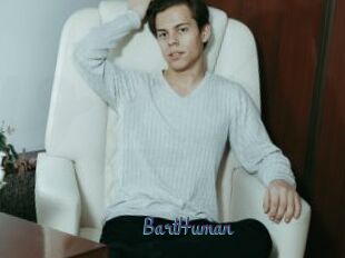 BartHuman