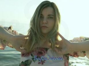 BayleeJohnson
