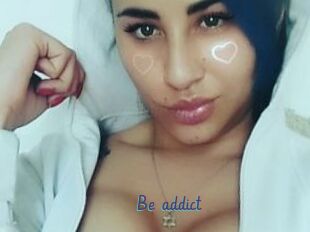 Be_addict