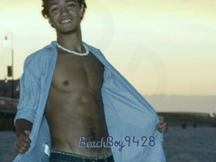 BeachBoy9428