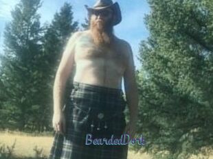 BeardedDork