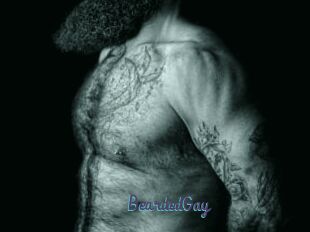 BeardedGay