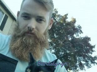 Beardedginger