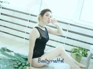 BeatrissaHot
