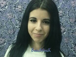 BeautMoniK