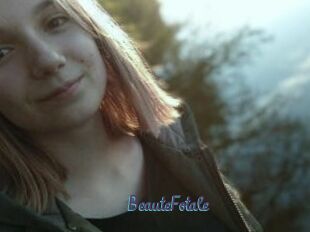 BeauteFotale