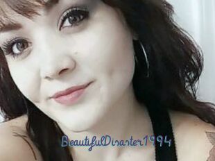 BeautifulDisaster1994