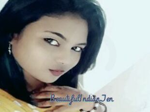 BeautifulIndianJen