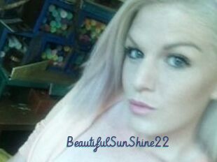 BeautifulSunShine22