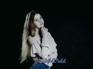 BeautifulViolet
