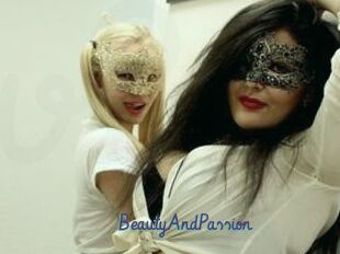 BeautyAndPassion