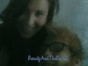BeautyAndTheBeard
