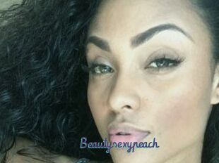Beautysexypeach