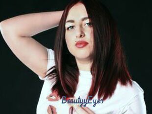 BeautyyEyes