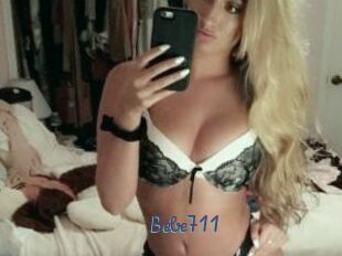 Bebe711