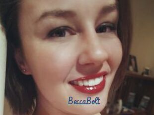 BeccaBolt