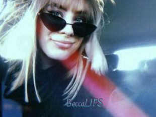 BeccaLIPS