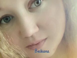 Beckiana