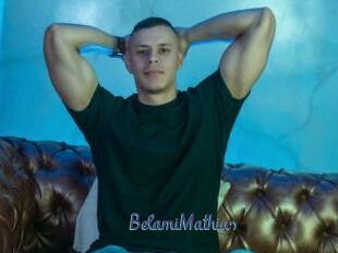 BelamiMathias
