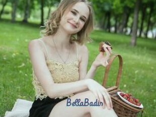 BellaBadis