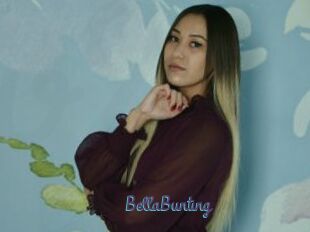 BellaBunting