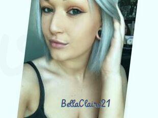BellaClaire21