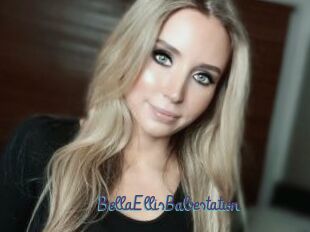 BellaEllisBabestation