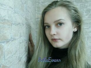 BellaEvans