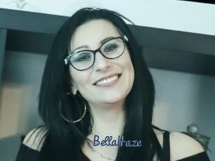 BellaHaze