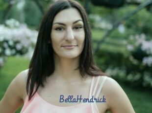 BellaHendrick