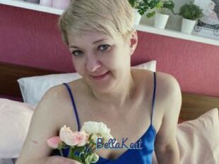 BellaKeat