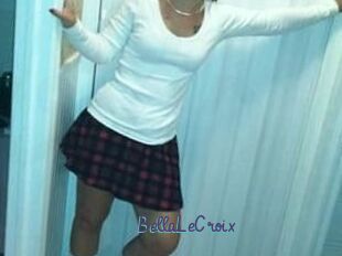 BellaLeCroix