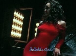 BellaMartinez