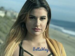 BellaMay