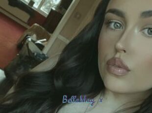 BellaMay_x