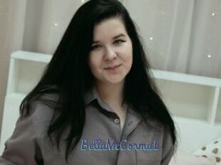 BellaMcCormick