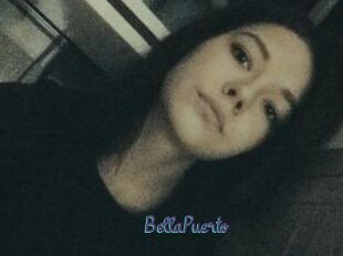 BellaPuerto