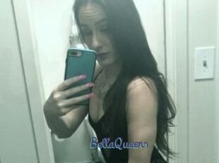 BellaQueens