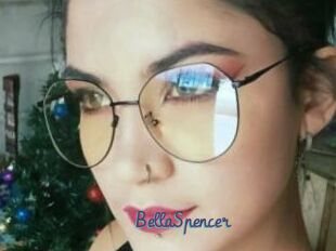 BellaSpencer