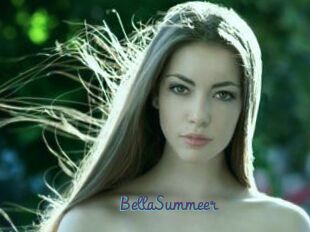 BellaSummeer