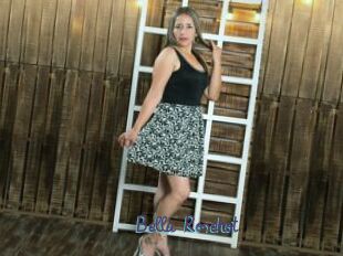 Bella_Rosehot
