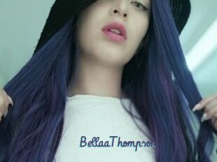 BellaaThompson
