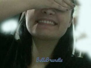 BelleBrunette