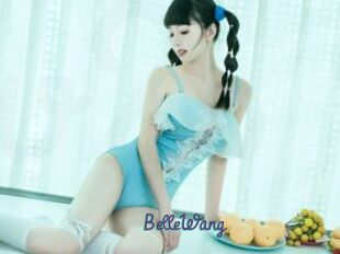 BelleWang