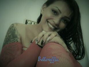 Bellesoffia